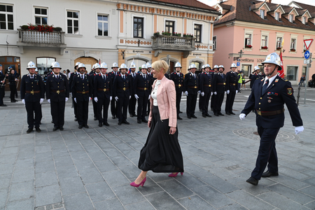 70 let Gasilske zveze Kamnik  (9a)